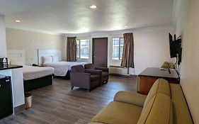 Valley Inn